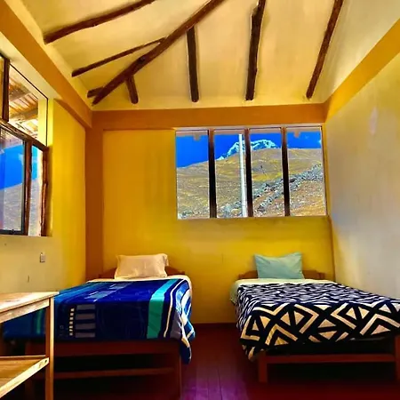 Ausagate Lodge